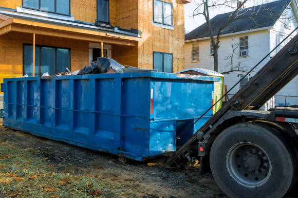 Best Appliance Removal Near Me  in Bergenfield, NJ