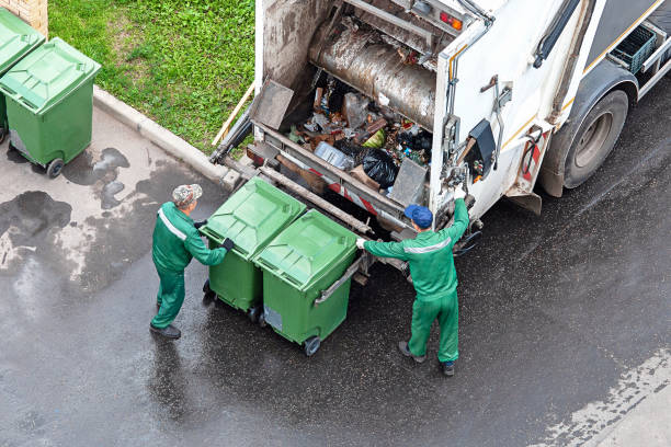 Best Trash Removal Near Me  in Bergenfield, NJ