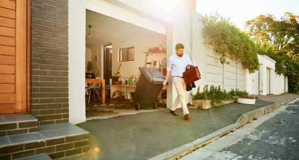Appliance Disposal in Bergenfield, NJ
