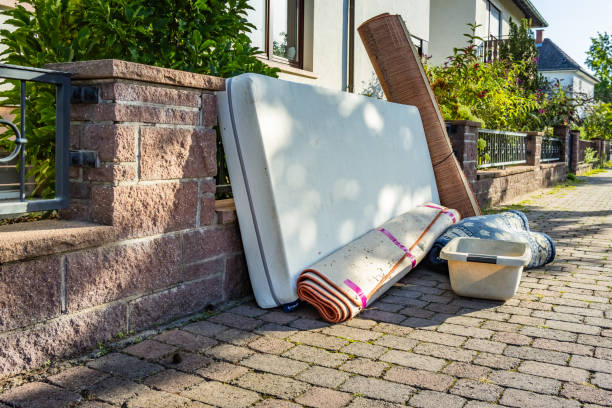 Best Professional Junk Removal  in Bergenfield, NJ