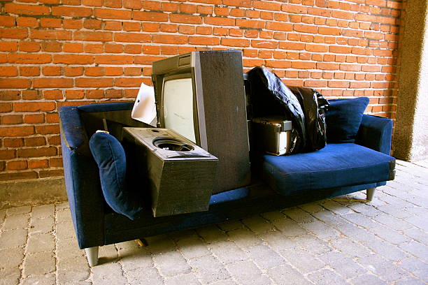 Best Construction Debris Removal  in Bergenfield, NJ
