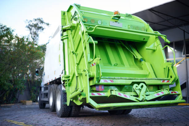 Best Affordable Junk Removal Services  in Bergenfield, NJ